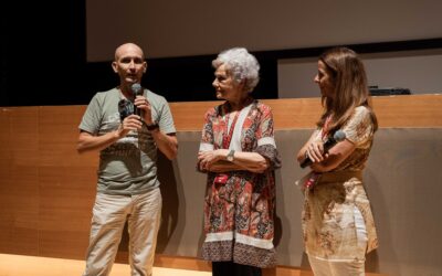 “Il Confine di Brina” alla 30 edizione del Film Festival della Lessinia